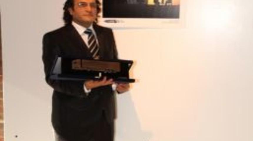 Ford Cargo Fotoğraf Yarışmasının Birincisi Sakarya'dan