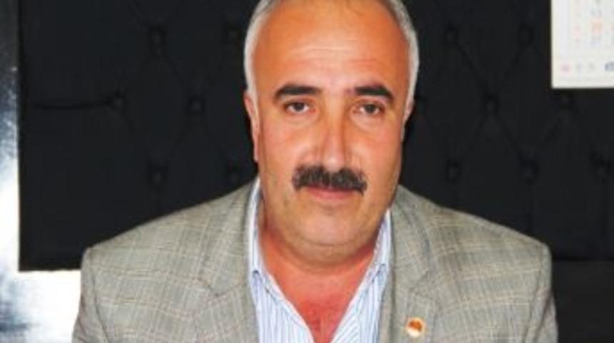 &Ccedil;ift&ccedil;ilere, Kivi Ve Soya Fasulyesi Uyarısı