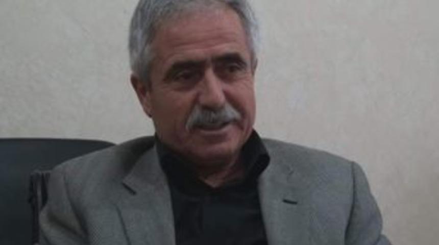 Mhp Safranbolu İl&ccedil;e Başkanı Ahmet Savaş: