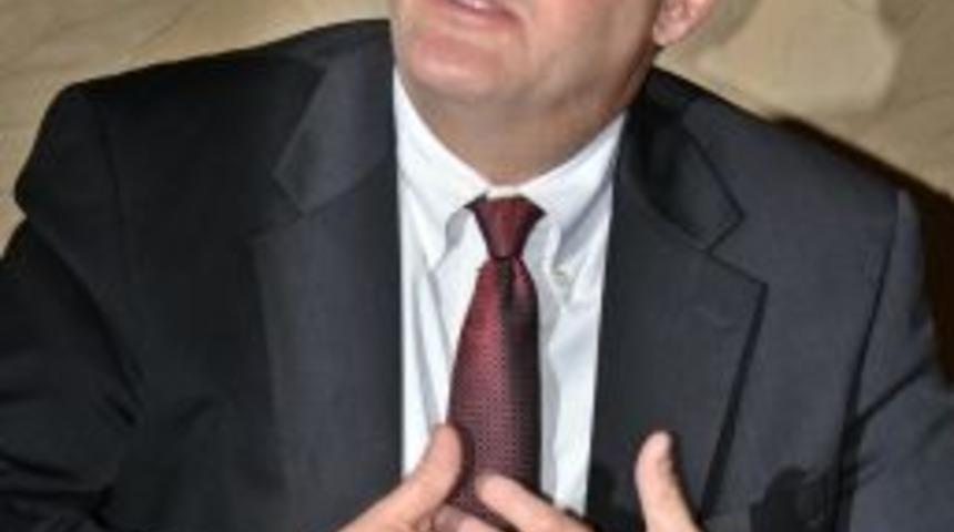 'Esed Kimyasal Silah Kullanırsa T&uuml;rkiye'ye Her T&uuml;rl&uuml; Desteği Veririz'