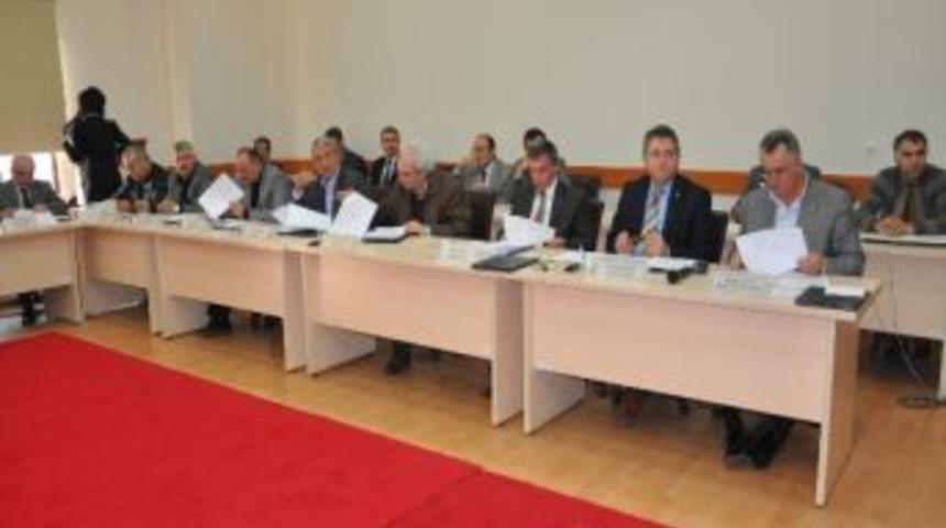 Toplu Taşıma Ara&ccedil;larına 25 Kuruşluk Zam