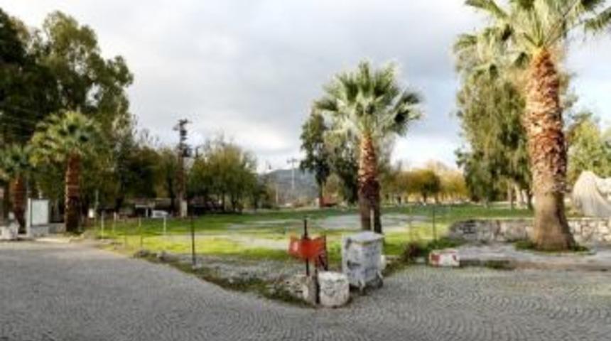 Sel&ccedil;uk Belediyesi'nden Kamulaştırma Hamlesi