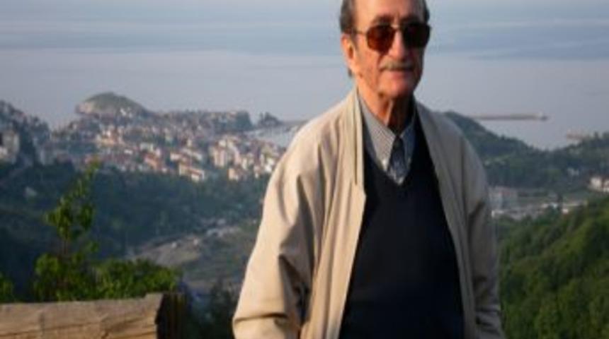 Murat Murathanoğlu&rsquo;nun Acı G&uuml;n&uuml;