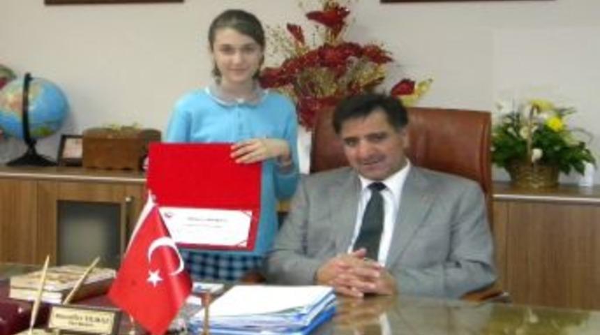 Kompozisyon T&uuml;rkiye &Uuml;&ccedil;&uuml;nc&uuml;s&uuml; Şehzade Mehmet'ten