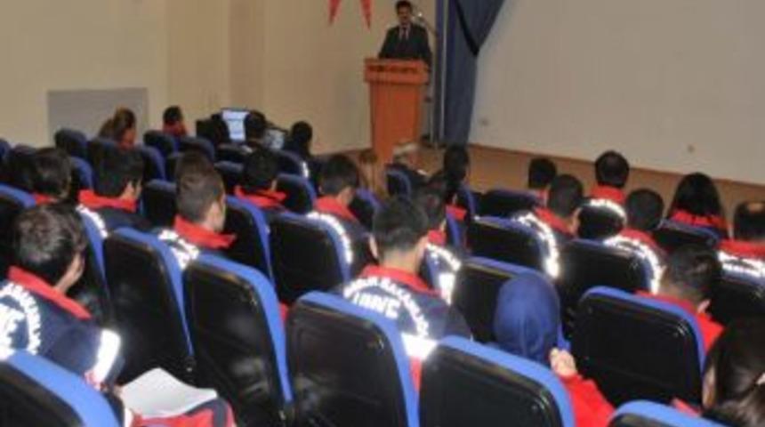 Van&rsquo;da Umke Temel Eğitimi Başladı