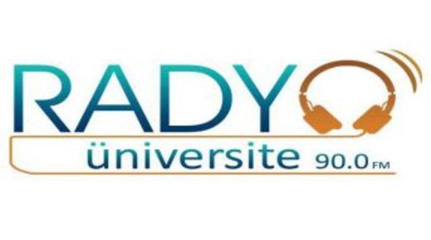 &Uuml;niversite Radyosu 6 Dilde Yayın Yapacak