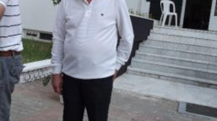 Akşit&rsquo;ten Birlik-beraberlik &Ccedil;ağrısı