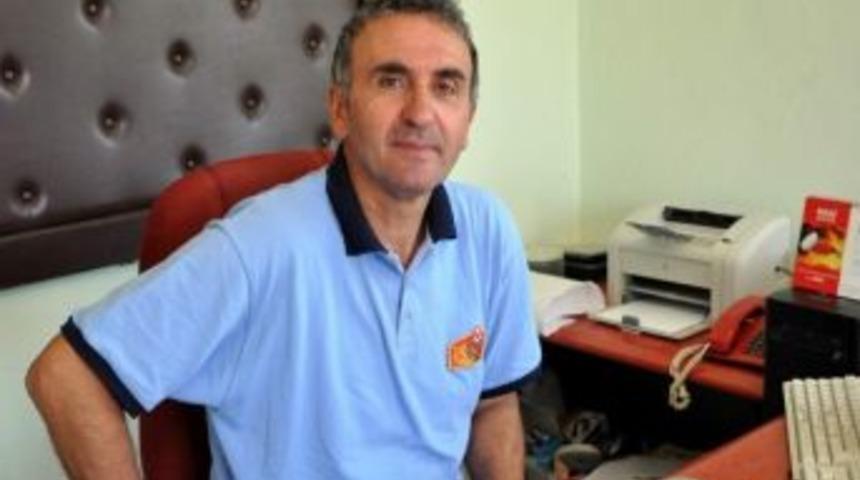 İtfaiyeden Baca Yangını Uyarısı