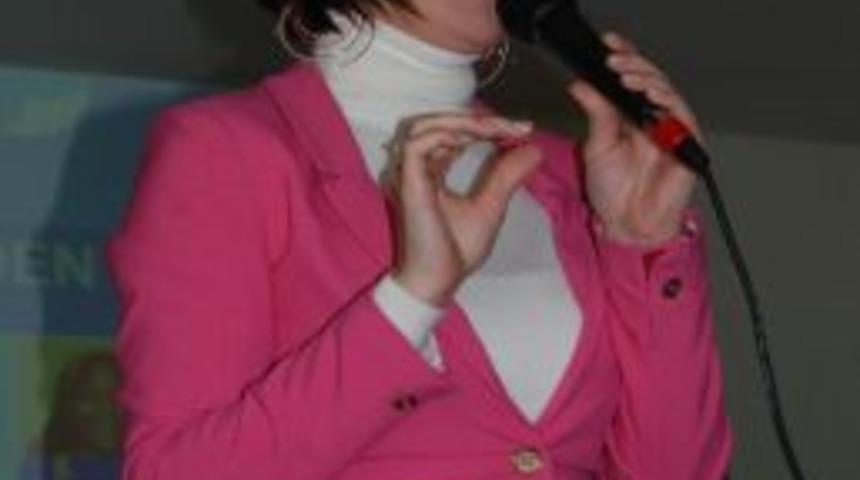 &Ouml;ğrencilere Engelliler Ve Yaşamalrı Anlatıldı