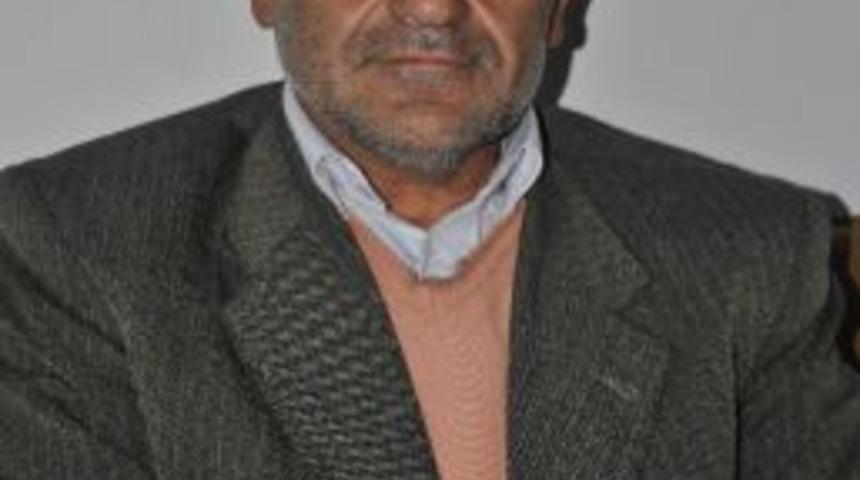 Dsp&rsquo;den İstifa Eden Başkan Gen&ccedil; Ak Parti&rsquo;ye Ge&ccedil;ti