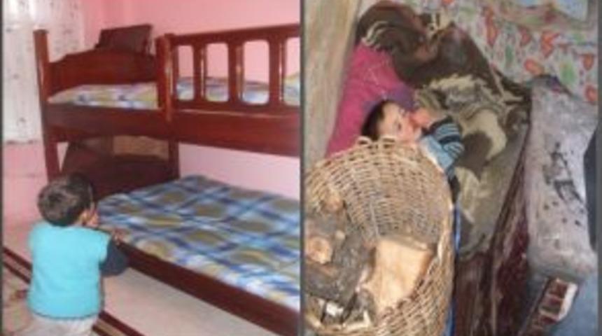 Deniz Yıldızı Hanımları Hayra &Ccedil;ağırdı