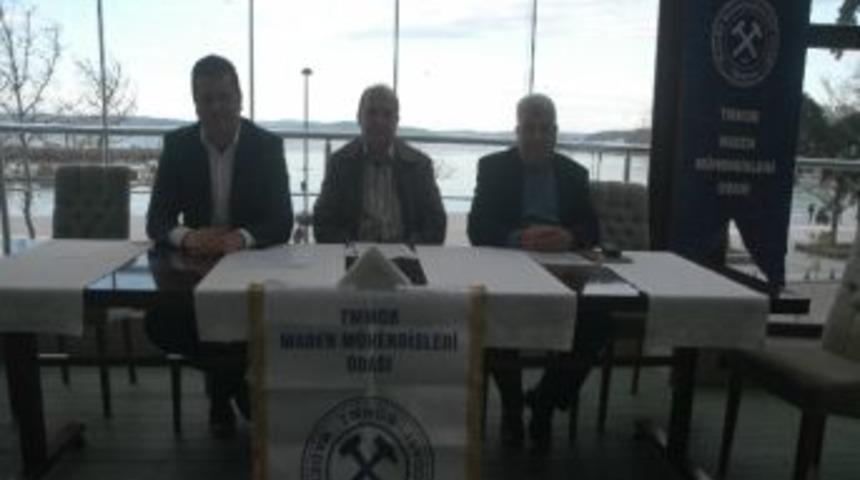 Madenciler G&uuml;n&uuml; Kutlandı