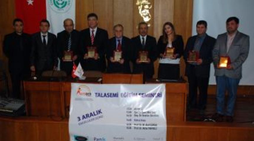 ATODER'den eğitim semineri
