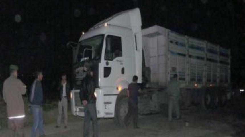 Kaliteli K&ouml;m&uuml;re Toz Karıştırarak Firmalara Teslim Eden 5 Kişi Yakalandı