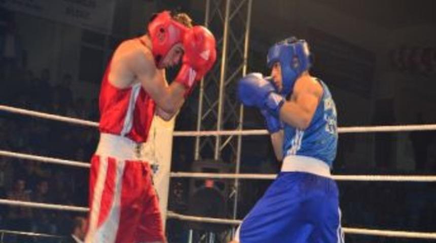 Erzurum&rsquo;un Organizasyon Gururu