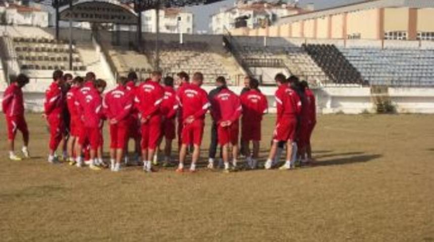 Aydınspor 1923&rsquo;te Adıyaman Hazırlıkları Başladı