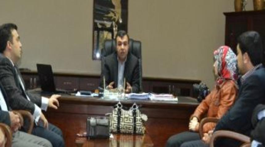 Orhan Ve Azman, Chp Milletvekili &Ouml;ren&rsquo;in İddialarını Yalanladı