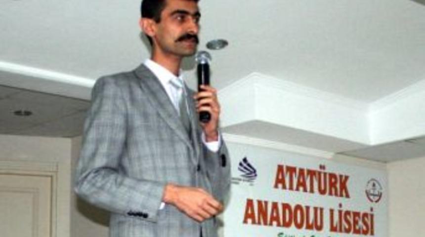 &Ouml;nce Bilgilendiler, Sonra Kan Verdiler