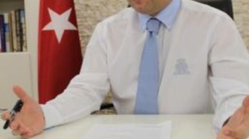 B&uuml;t&uuml;n Kentlerin Hayalleri Olmalı