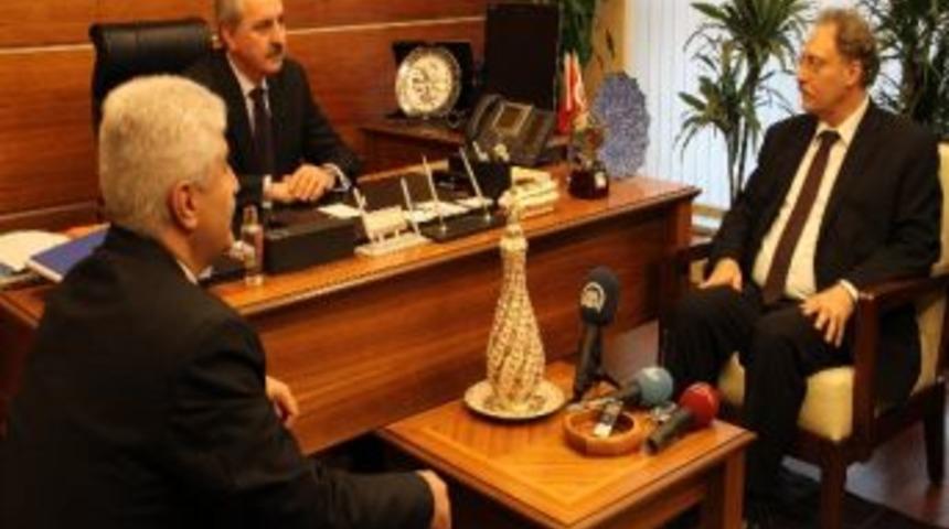 Suriyeli S&uuml;ryaniler, Esad'ın Her T&uuml;rl&uuml; Deliliği Yapabileceği Uyarısında Bulundu