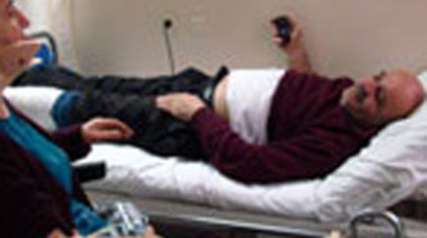 Cenaze d&ouml;n&uuml;ş&uuml; kaza; 2 &ouml;l&uuml;, 15 yaralı