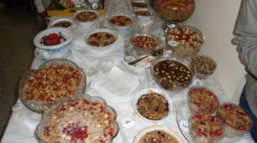 Sabah Dershanesi, Aşure Yarışması D&uuml;zenledi