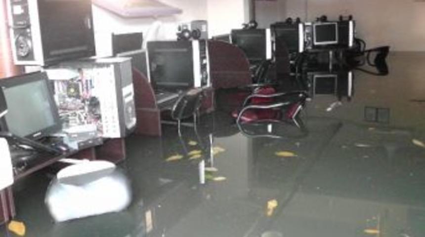 Bilgisayarlar Kullanılmaz Hale Geldi