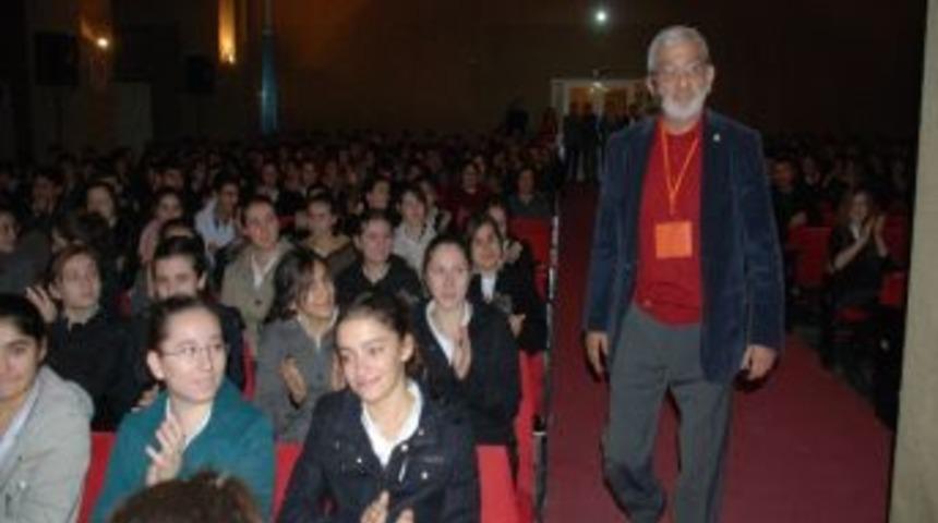 Biga&rsquo;da Paylaşım Sohbetleri