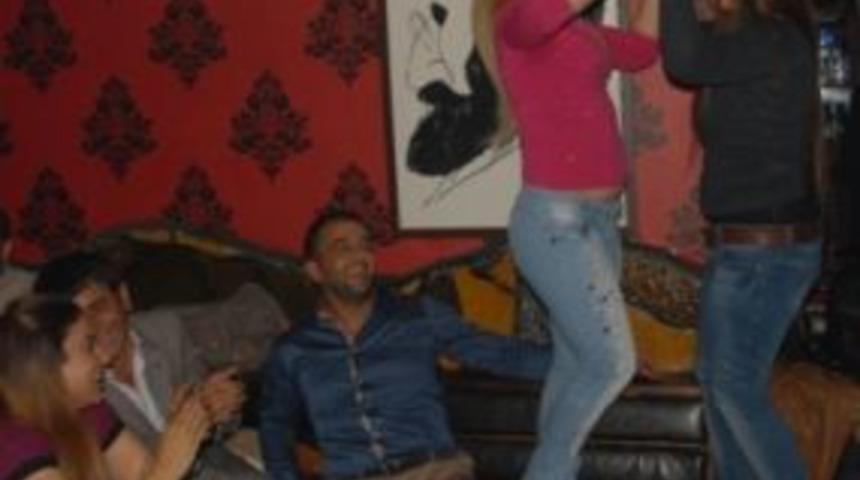 Hozan Beşir Mersin&rsquo;i Salladı