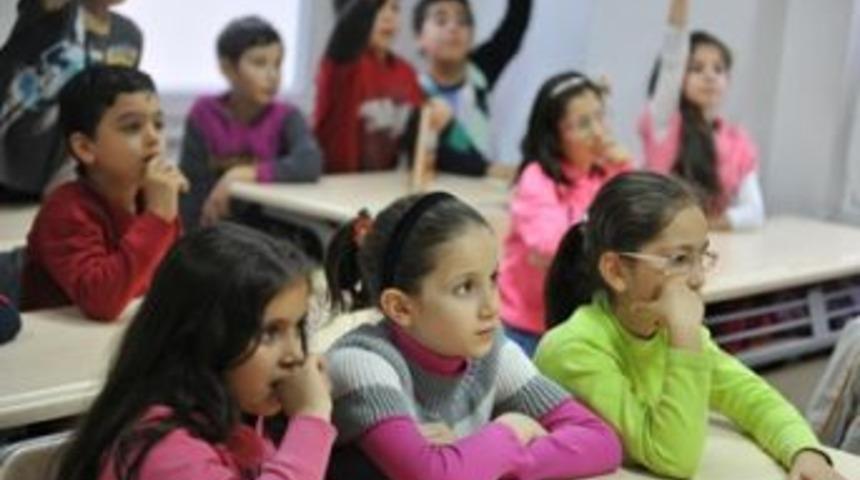 Beykoz'da Yetenek Kurslarına Yoğun İlgi