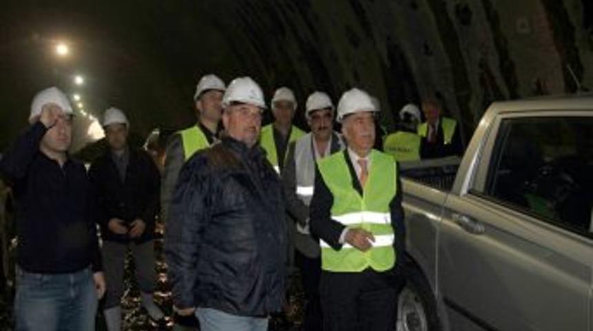 Vali Harput: Bursa Hızlı Trenle &Ccedil;ok Daha Cazip Hale Gelecek