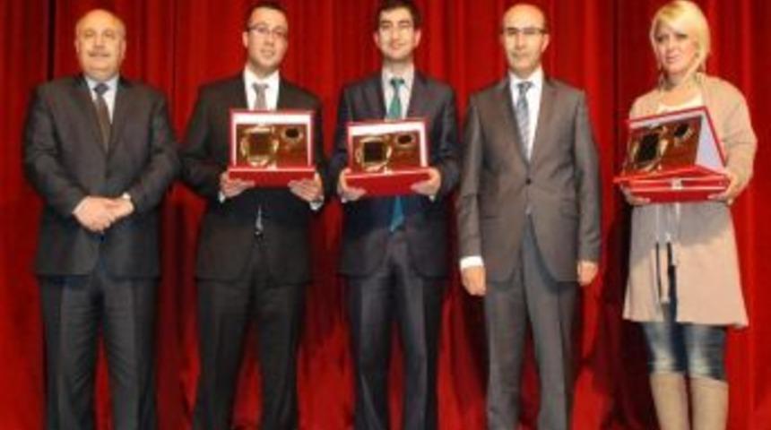 'tanrıların G&ouml;ksel Tahtı Nemrut' Filminin Galası Yapıldı