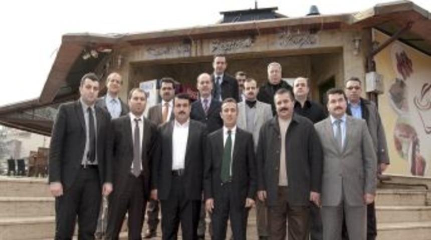 KOSGEB, Girişimciye 100 Bin Lira Destek Veriyor