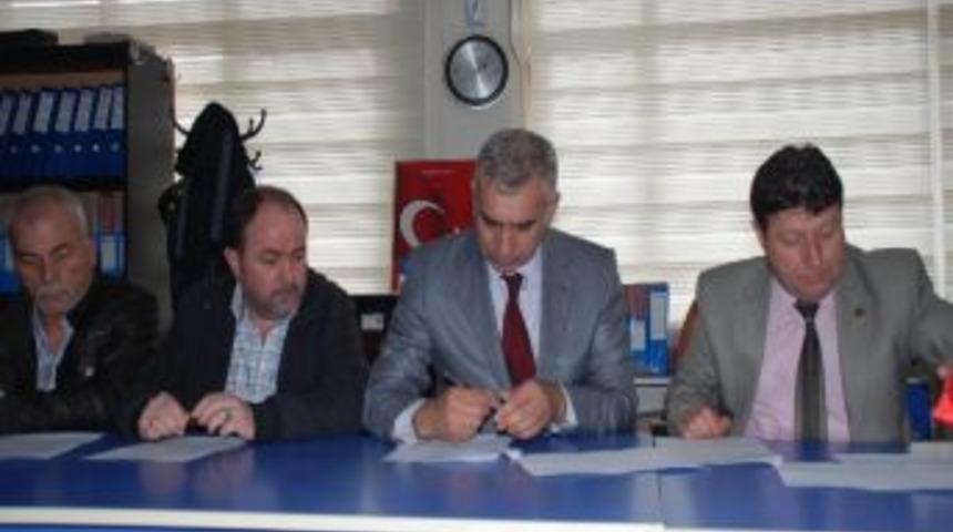 Kahvecilere &Ouml;zel Kredi