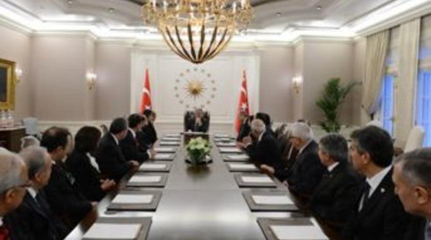 Şanlıurfa Belediyesi Kalitesine, Cumhurbaşkanı Tescili