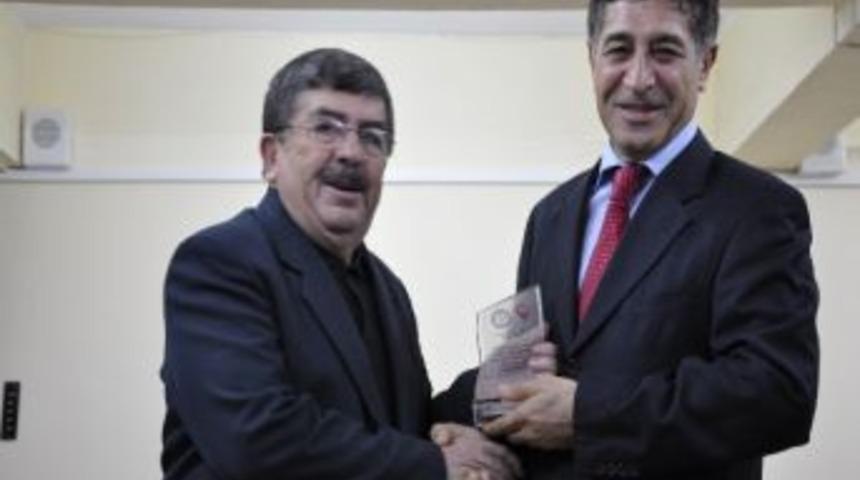 Soma'da Engellilere Gece Programı D&uuml;zenlendi