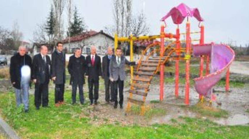 Yeşil Bir &Ccedil;orum İ&ccedil;in 4 Yılda 20 Milyon Tl&rsquo;lik Yatırım