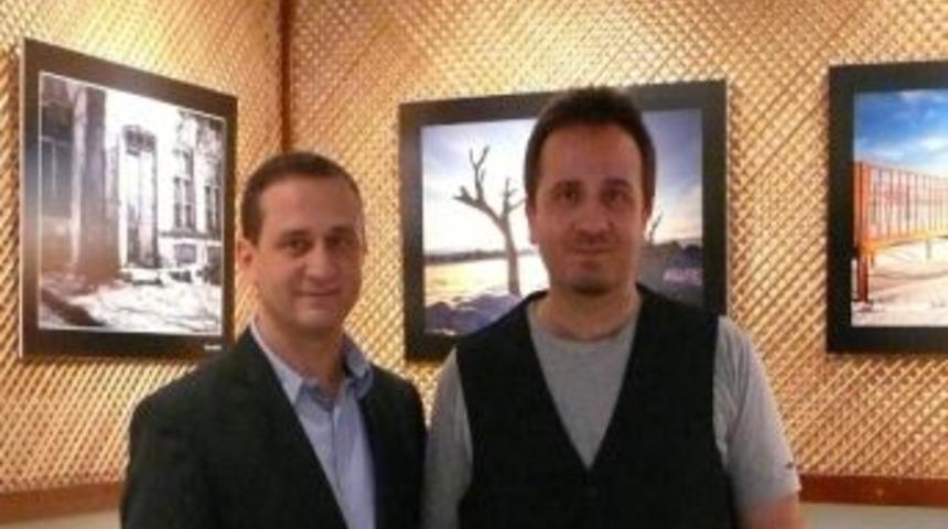 Urla&rsquo;da &ldquo;kars&rdquo; Fotoğraf Sergisi A&ccedil;ıldı