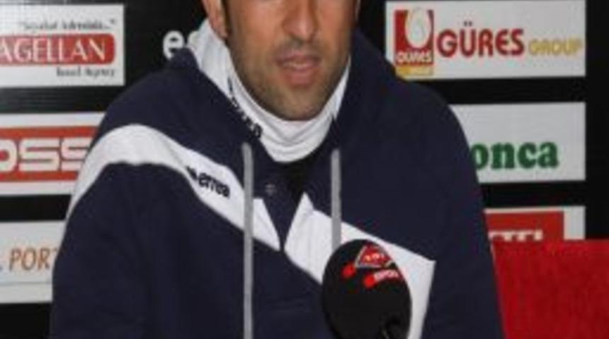 Manisaspor Torku Konyaspor Ma&ccedil;ına Hazırlanıyor