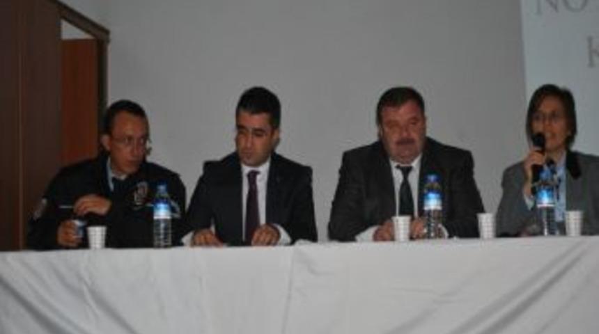 Pazarlar&rsquo;da &ldquo;mesleki Eğitimde Kariyer G&uuml;nleri&rdquo;