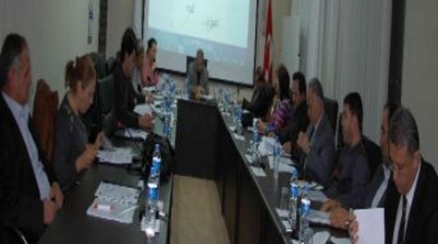 Belediye Meclisi'nde 'kritik' Oylama