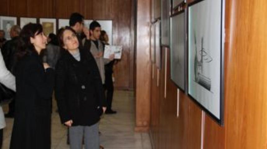 13 Kare Sanat Festivali Başladı