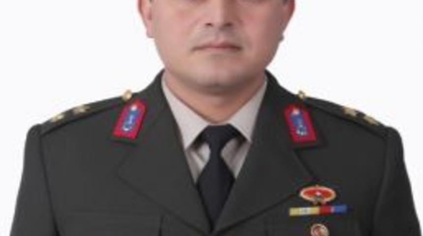 İntihara Teşebb&uuml;s Eden Komutanın Tedavisi S&uuml;r&uuml;yor