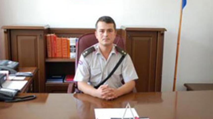 Kıdemli &Uuml;stteğmen intihara teşebb&uuml;s etti