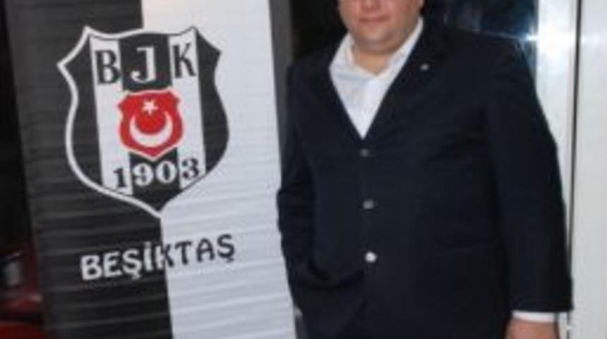 Tekirdağ Beşiktaşlılar Derneği Olağan Genel Kurulu Yapıldı