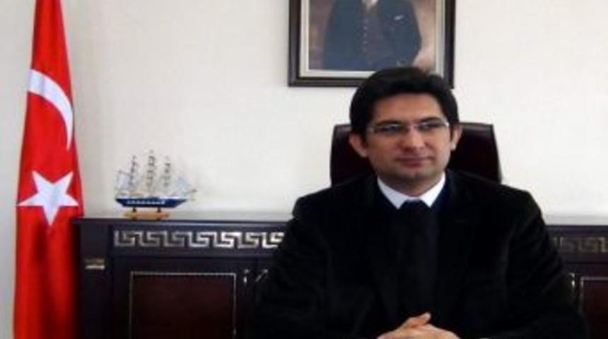 Kaymakam Baran Kalıcı Konutlardaki Sıkıntılara A&ccedil;ıklık Ge&ccedil;irdi