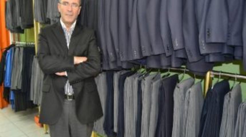 Esnaflar Serbest Kıyafet D&uuml;zenlemesinin Kaldırılmasını İstedi