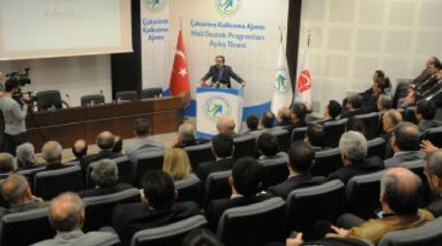 &Ccedil;KA proje &ccedil;ağrısı yaptı