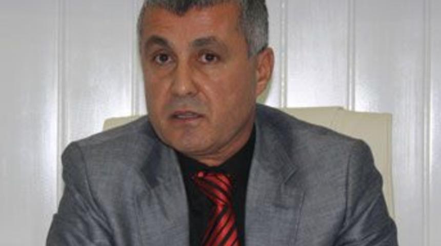 Manavgat Belediye Meclisi  toplantısı yapıldı