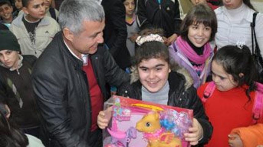 Engelli vatandaşlara m&uuml;jde